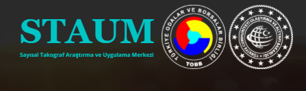 SAYISAL TAKOGRAF KARTI YENİ BAŞVURU SİSTEMİ