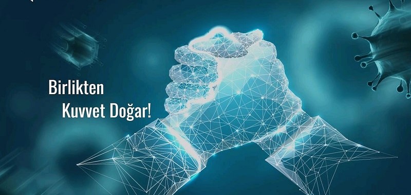 Koronavirüs ile Mücadele Kapsamında Sokağa Çıkma Kısıtlamaları - Yeni Kısıtlama ve Tedbirler Genelge