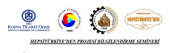 HEPSİTÜRKİYE’DEN PROJESİ BİLGİLENDİRME SEMİNERİ