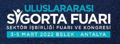 Türkiye Sigorta Sektörü Zirvesi ve İşbirliği Fuarı