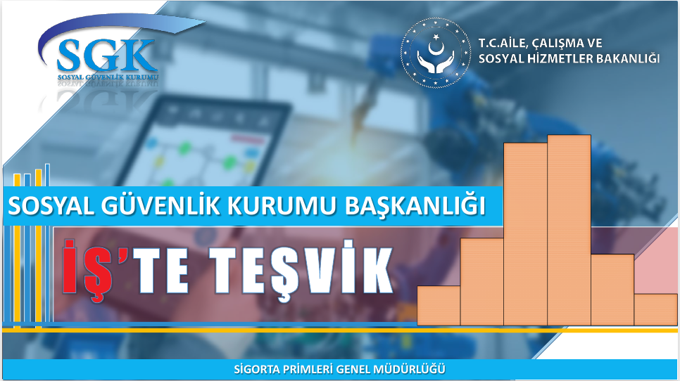 İstihdam teşvikleri