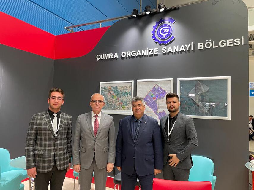 KONYA TARIM FUARI