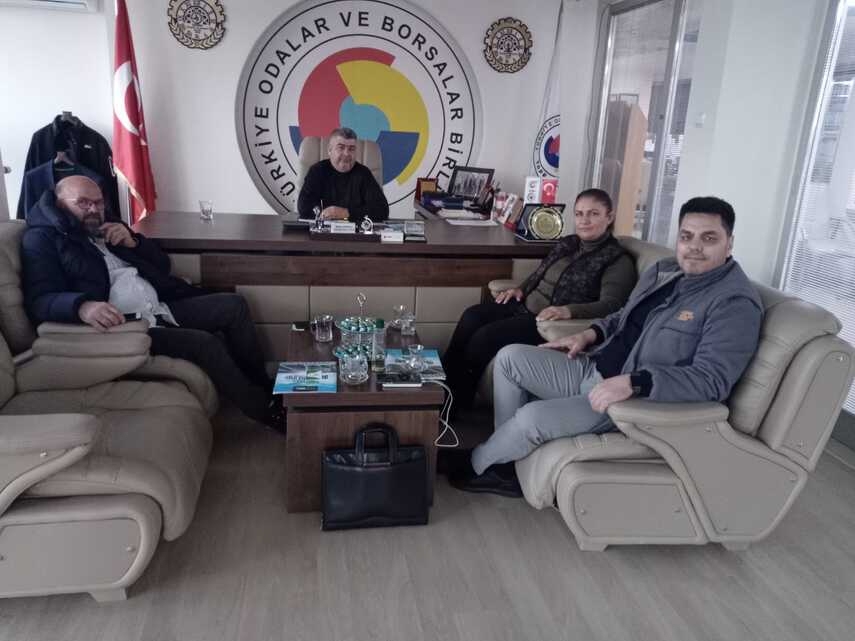 GES DESTEKLERİ
