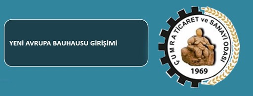 Yeni Avrupa Bauhausu Girişimi