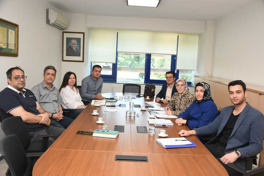 TOBB Akreditasyon Mentorluk projesi
