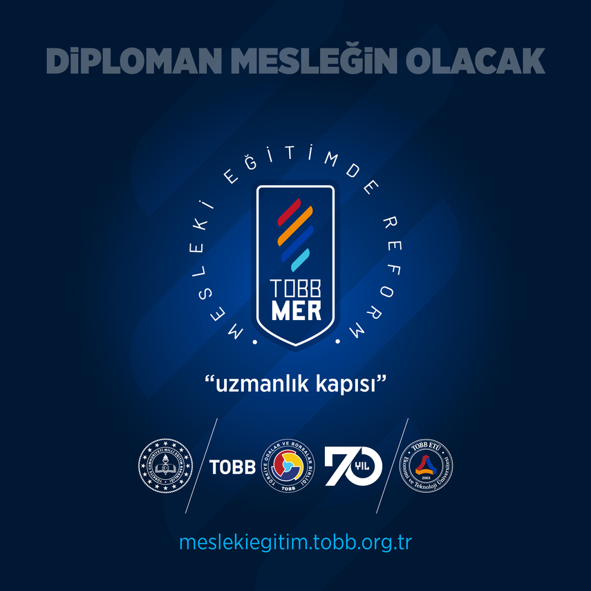 Meslek Liseleri Tanıtım