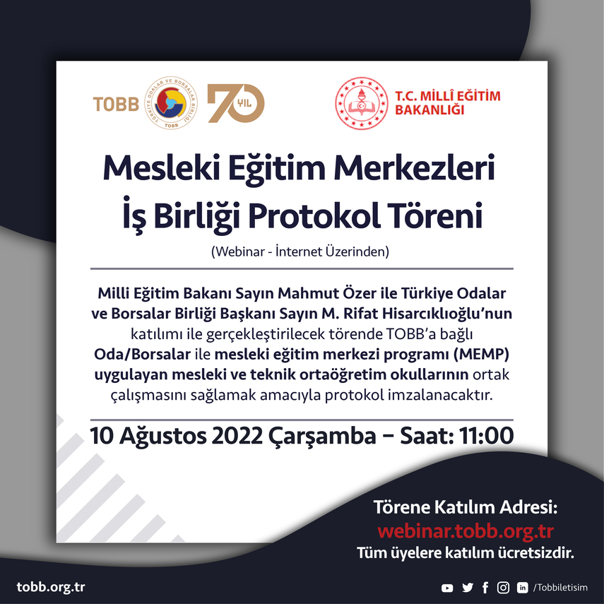 MEM Protokolü