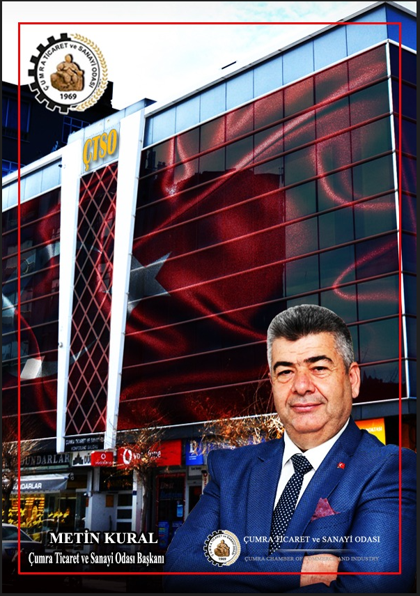 Çumra TSO Organ seçimleri