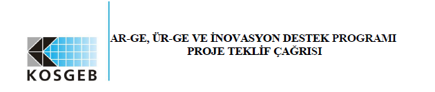 2021–01 Proje Teklif Çağrısı