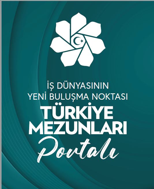 Türkiye Mezunları Portalının Duyurulması hk.