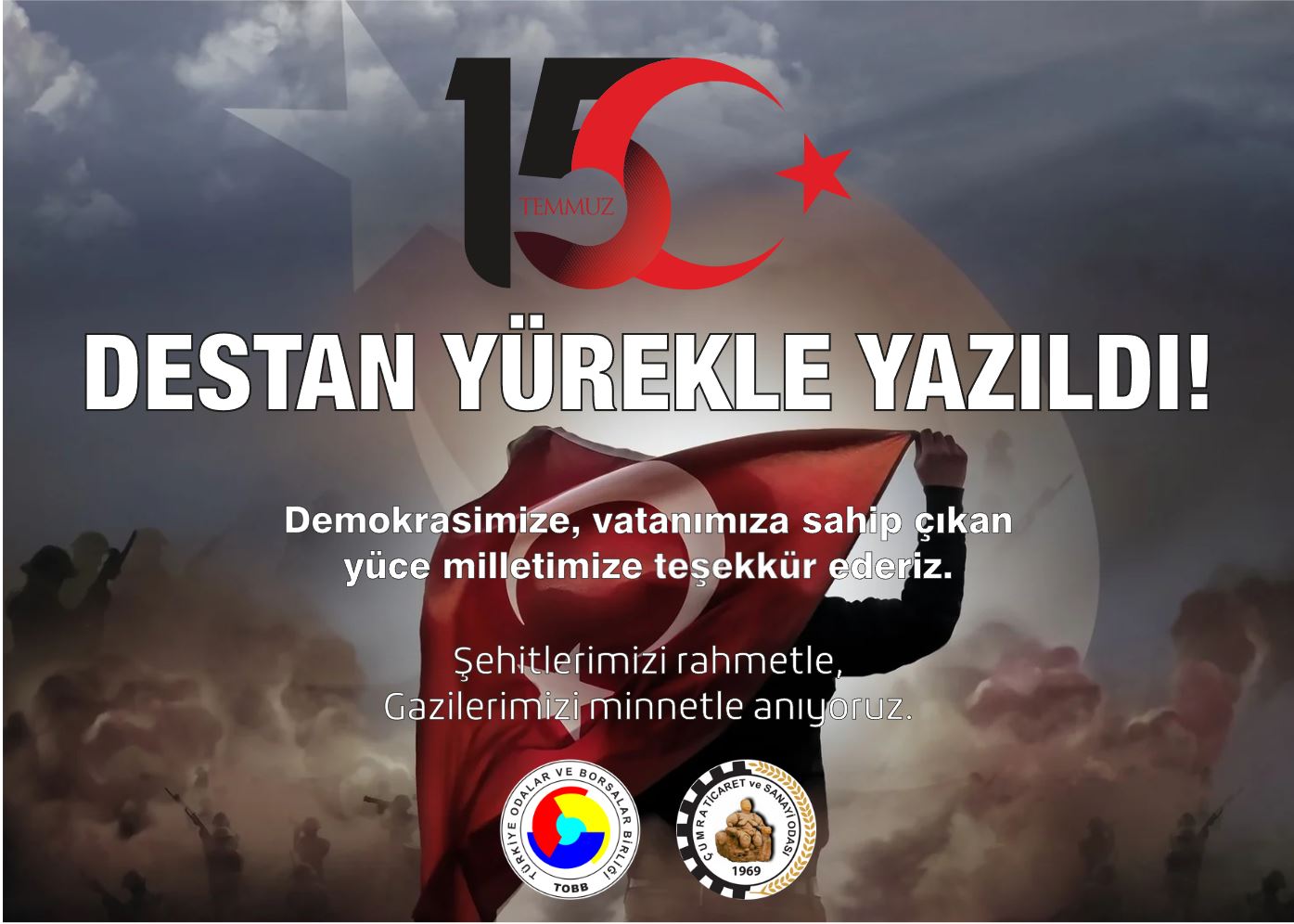 15 Temmuz HK.