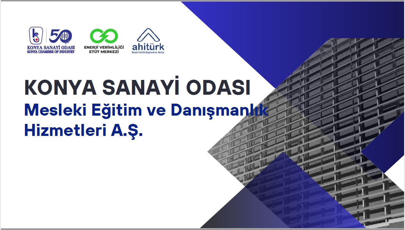 TÜBİTAK 1831 Destek Programı