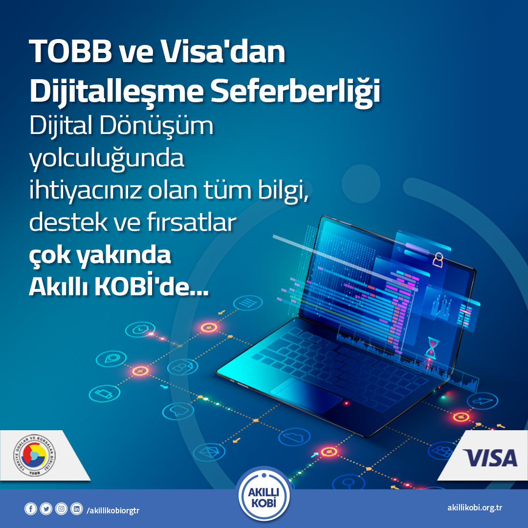 Akıllı KOBİ Platformu