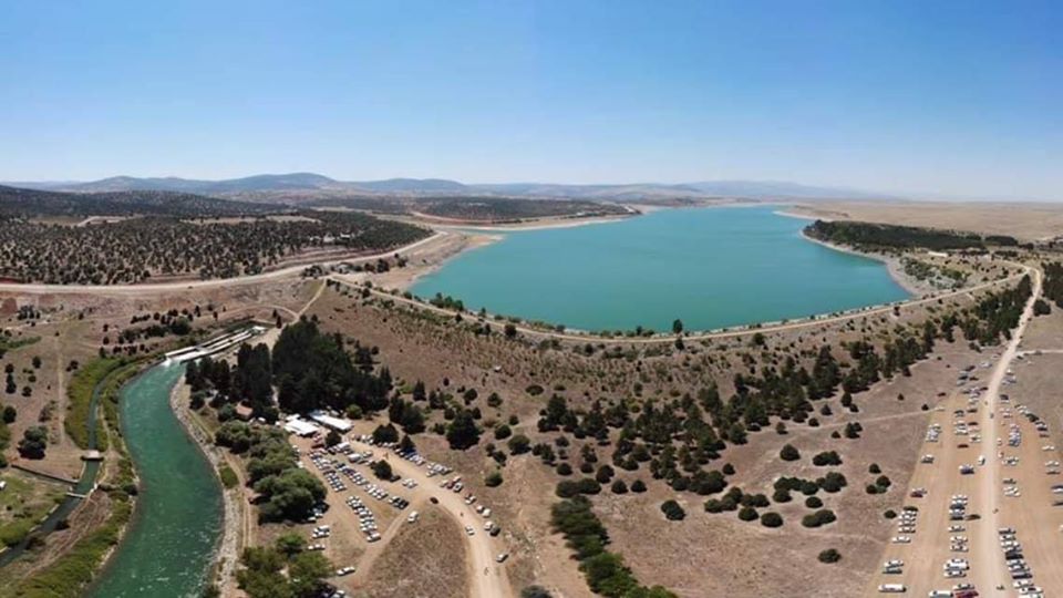 Apa Barajı